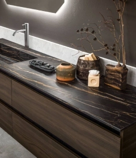 Côté design