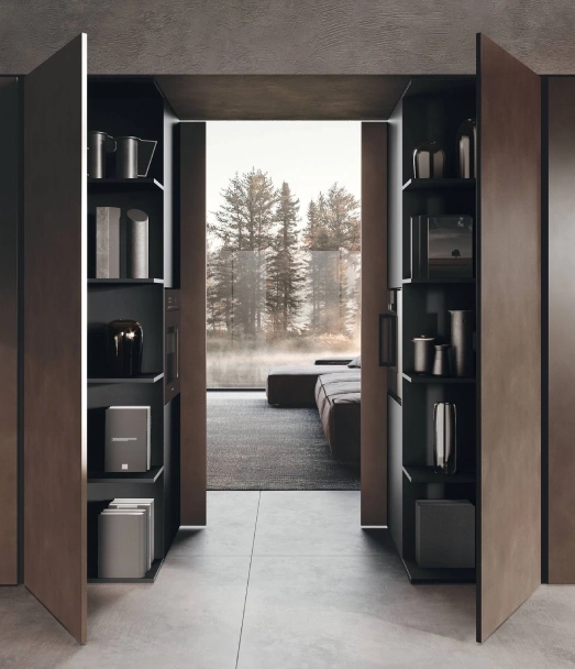 Côté design